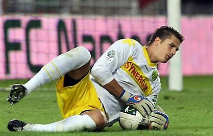 Καμενάρ στη Σέλτικ