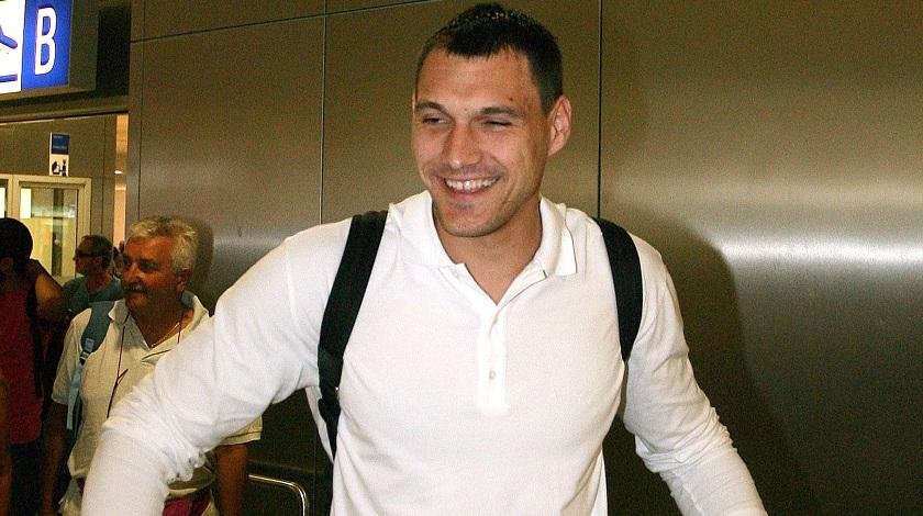 Ματσιούλις: «Μοιάζουμε με τον Παναθηναϊκό»