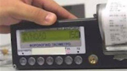 Στη «φάκα» 8 οδηγοί ταξί για πειραγμένα ταξίμετρα