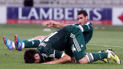 Το θύμα και ο «επιτάφιος»