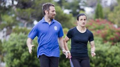 Στα ημιτελικά η Κάντζα