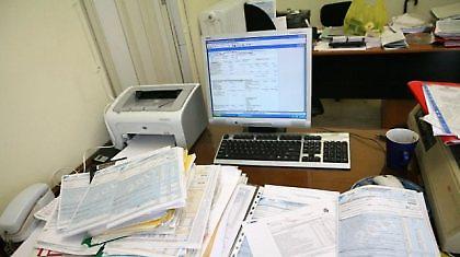 Έλεγχοι - εξπρές σε 100.000 επιχειρήσεις