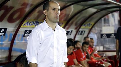 Το παζλ πλέον για τον Ζαρντίμ