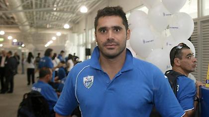 Πρόκριση για Ταϊγανίδη, αποκλεισμός για Καραούζα