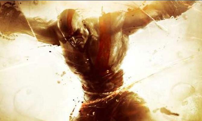 Στις 13 Μαρτίου και με δύο συλλεκτικές το νέο God of War