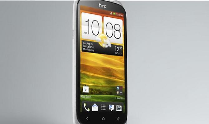 Αποκαλύφθηκε πλήρως το HTC Desire X