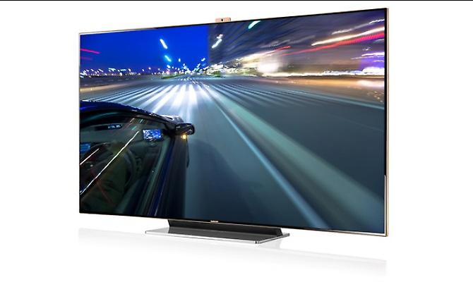 Τηλεόραση στις 75 ίντσες από τη Samsung