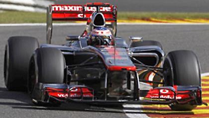 Γύρισε ο τροχός για Μπάτον