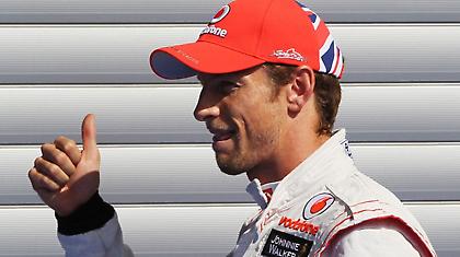 Μπάτον: «Περίμενα πολύ καιρό για την πολ»