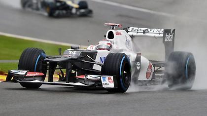 «Δεν ήξερα σε τι θέση ήμουν»