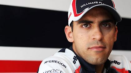 Μαλδονάδο: «Ανυπομονώ για τον αγώνα»