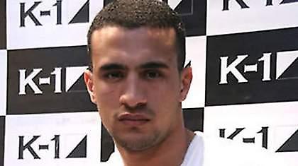 Οριστικά εκτός K-1 ο Hari