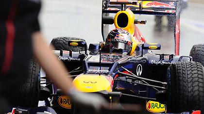 Φέτελ: «Έτσι είναι οι αγώνες»