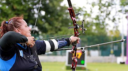 Δεν τα κατάφερε η Τζήκα