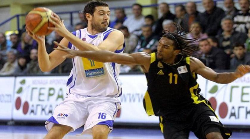 Πήρε και Δέδα ο ΠΑΟΚ