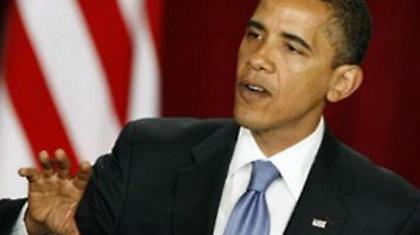 Ομπάμα: Ώρα για εθνική ανοικοδόμηση