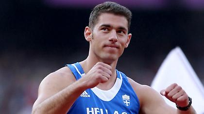 Ρίχνει αυλαία στην Ιταλία ο Λεμπέσης