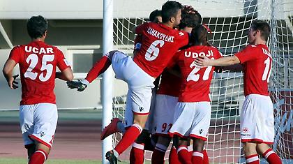 Στα ραντεβού τους… η ιστορία του