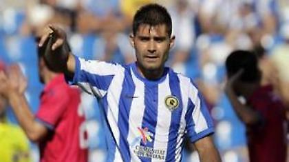 Εξετάζει Αγκάνθο ο Άρης