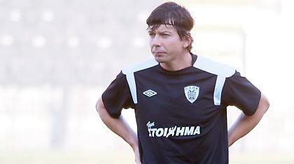 Μια χαρά και δυο τρομάρες...