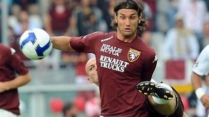 Εδώ είναι Τορίνο…