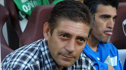 Παντελίδης: «Ήταν πολύ κακή η εμφάνιση»