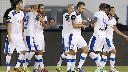 «Έφαγε» κι ένα ο Βαλβέρδε