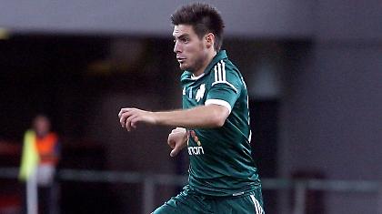 «Έψαχνα μία ομάδα σαν τον Παναθηναϊκό»