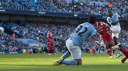 Με την ίδια «συνταγή»