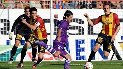 «Διπλό» η Γκέρμιναλ