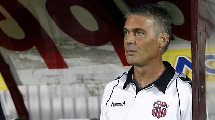 «Μείναμε στον… Ολυμπιακό»