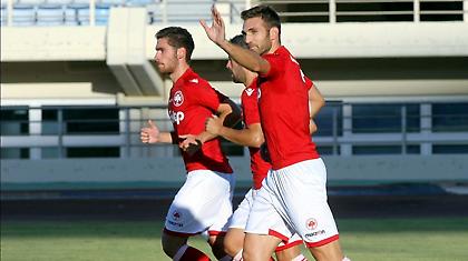 Αναστασάκος: «Μία πολύ σημαντική νίκη»