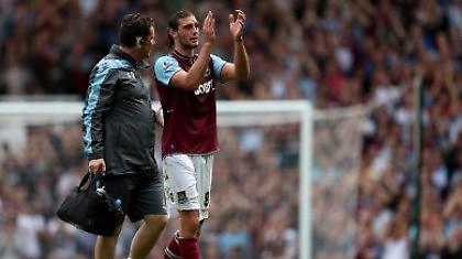 Νοκ–άουτ ο Κάρολ