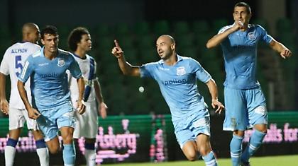 Δεν έβγαλαν ούτε… Άχνα