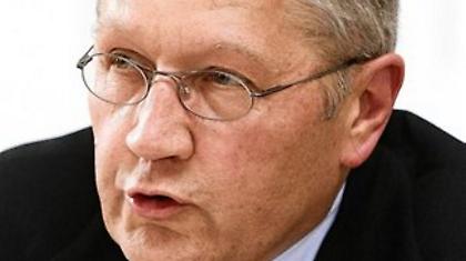 «H Ελλάδα μπαίνει στον σωστό δρόμο»