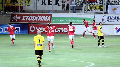 Παιδιά, να οργανωθούμε…