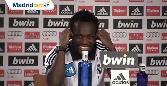 Daddy… Mou (video)