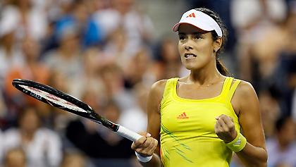 Ανατροπή και πρόκριση για Ιβάνοβιτς