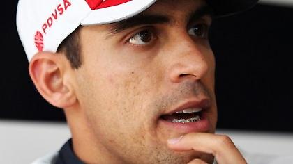 Ποινή στον Μαλδονάδο