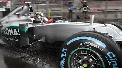 Σουμάχερ: «Πρέπει να ζήσουμε με αυτό»