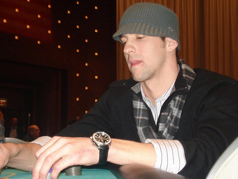 Φελπς γερά παρ’ τους τα λεφτά