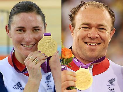 Μαζί στους Αγώνες, μαζί και στη ζωή