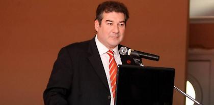 Νέος γενικός γραμματέας στον ΕΟΤ ο Νίκος Καραχάλιος, αλλά...