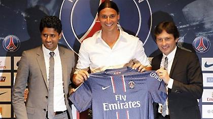 Πρωταθλήτρια των μεταγραφών η Παρί