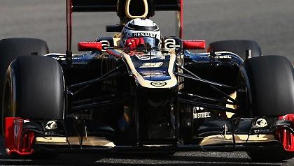 «Μπορούμε την καρό σημαία»