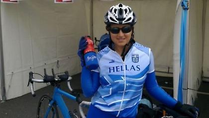 Δεν τα κατάφεραν Χαλκιαδάκη/Μηλάκη