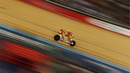 Σταμάτησαν στους «8» Στεφανάκης/Τρουλινός