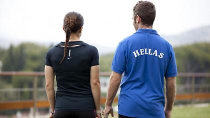 Καλή εμφάνιση, αλλά…