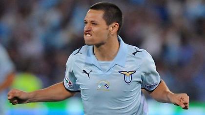 «Σημαντικός για τη Λάτσιο ο Ζάρατε»