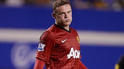 Ζυγίζοντας τον Ρούνεϊ!